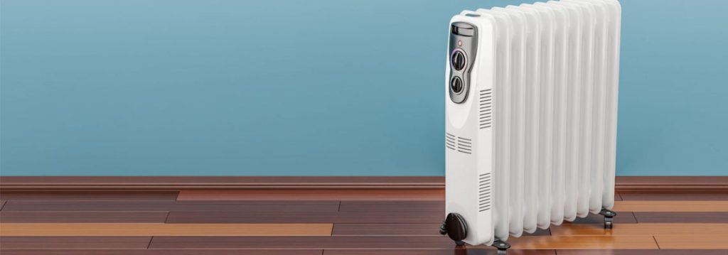 Comment choisir le bon radiateur électrique